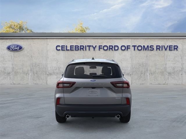 New 2026 Ford Escape ST-Line AWD/4WD image 5