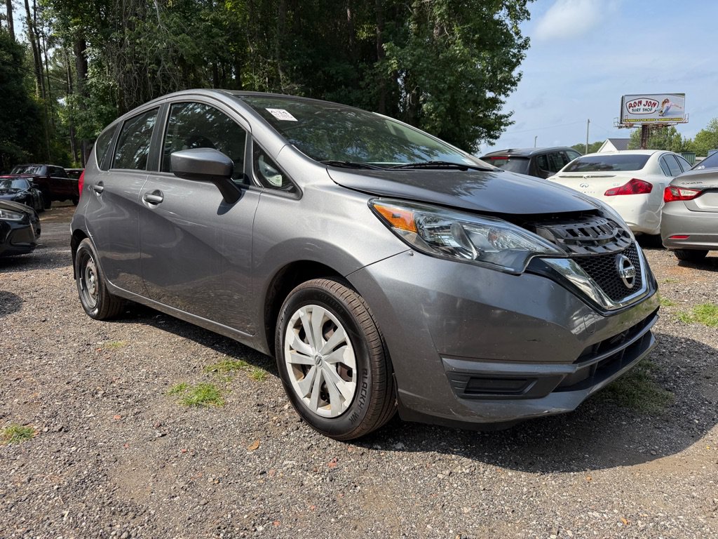 Used 2019 Nissan Versa Note SV FWD image 13