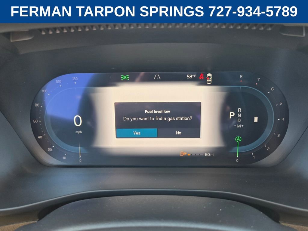 Certified 2025 Volvo XC40 B5 Core image 34