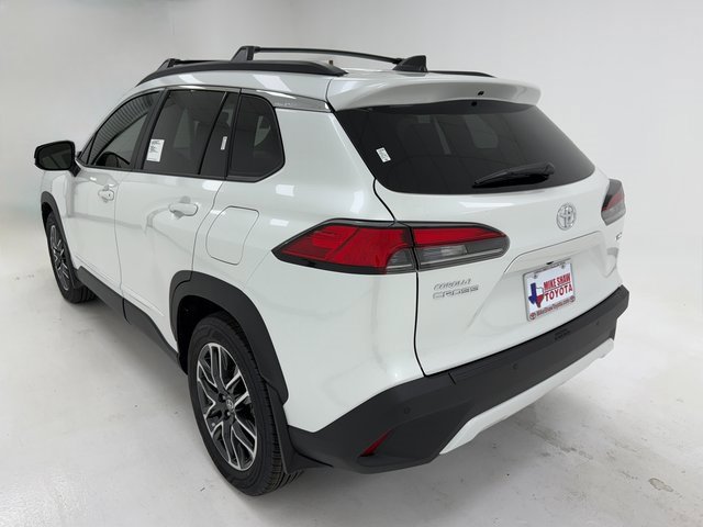 New 2026 Toyota Corolla Cross XLE w/ Convenience Package image 38
