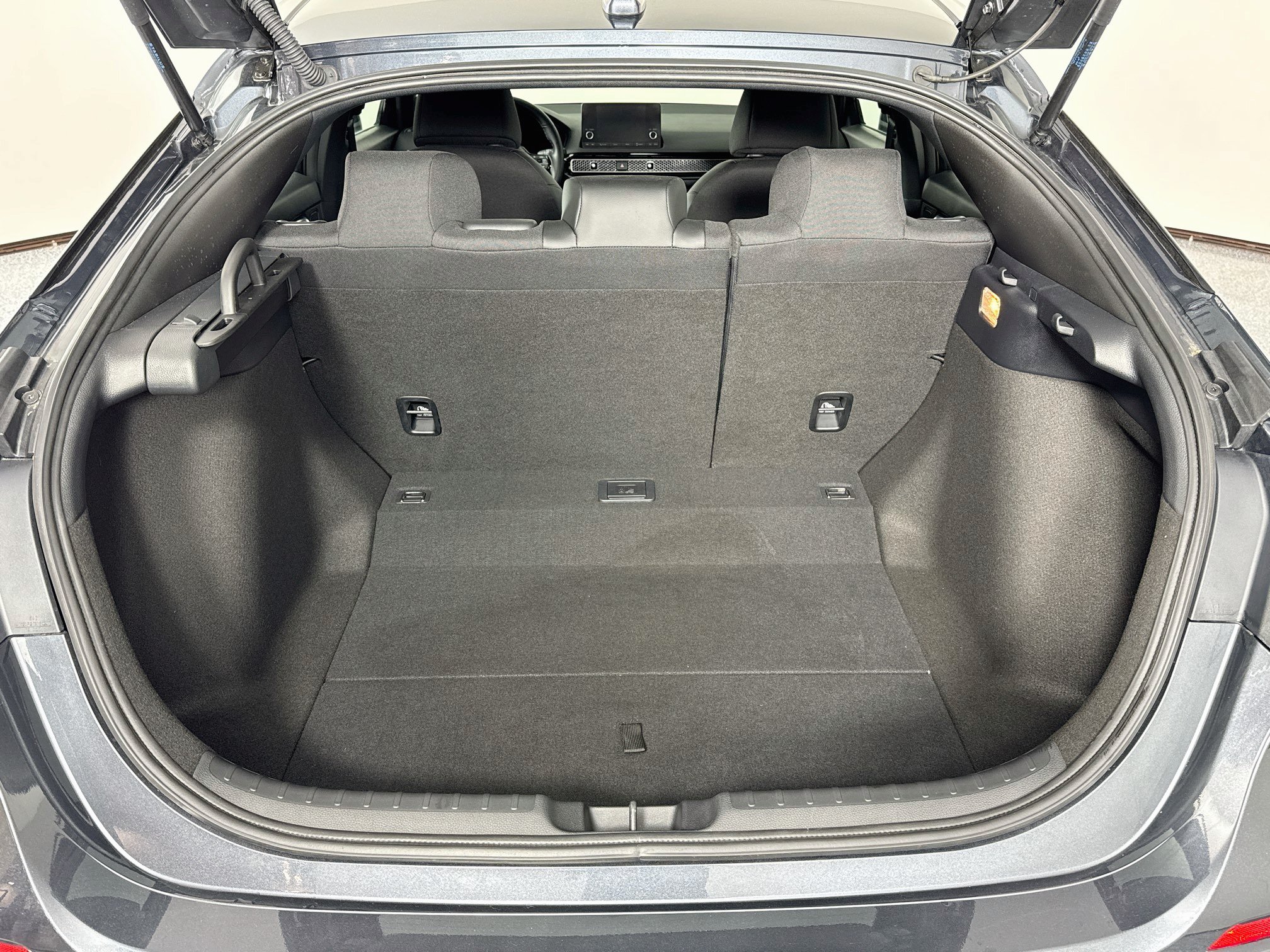 Certified 2026 Honda Civic Sport image 23