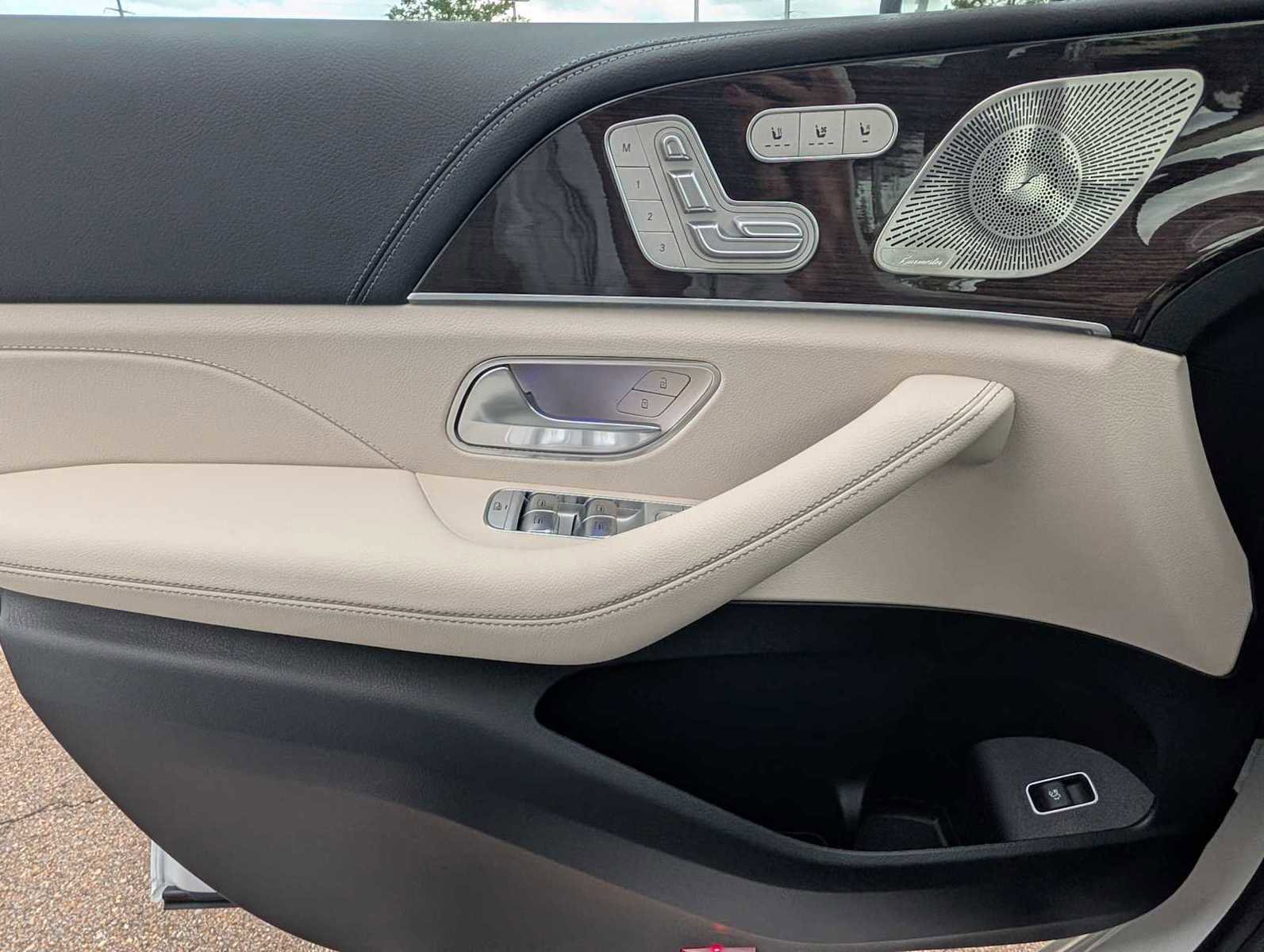 New 2026 Mercedes-Benz GLE 450 4MATIC Coupe image 15