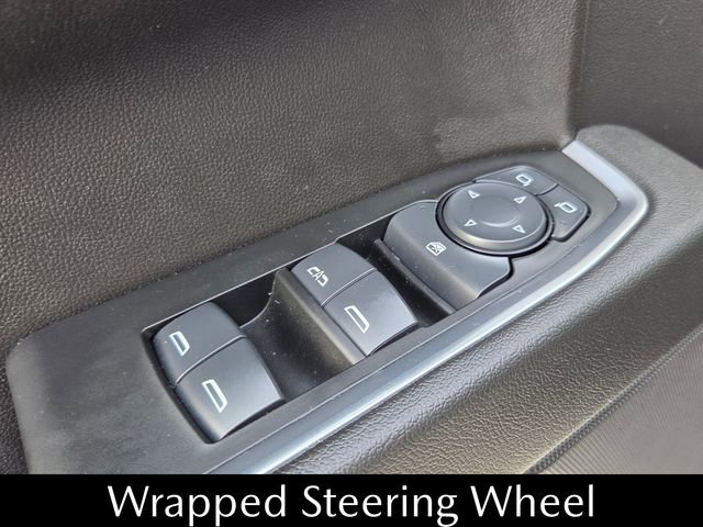 Used 2025 Chevrolet Silverado 1500 LT image 34