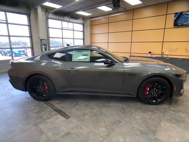 New 2026 Ford Mustang GT w/ Mustang Nite Pony Package RWD image 8