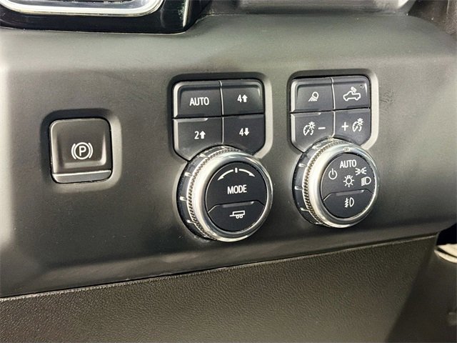 Used 2024 GMC Sierra 2500 Denali w/ Denali Reserve Package image 10