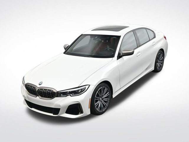 Used 2022 BMW M340i w/ Premium Package image 21