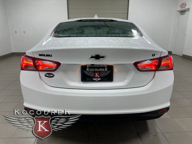 Used 2023 Chevrolet Malibu LT image 5