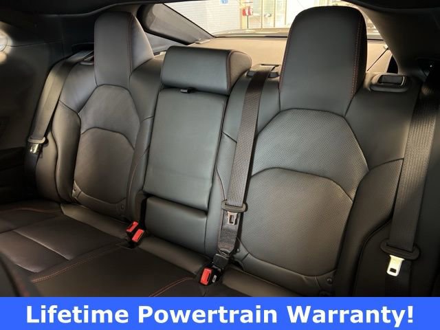 New 2026 Dodge Charger R/T Scat Pack image 12