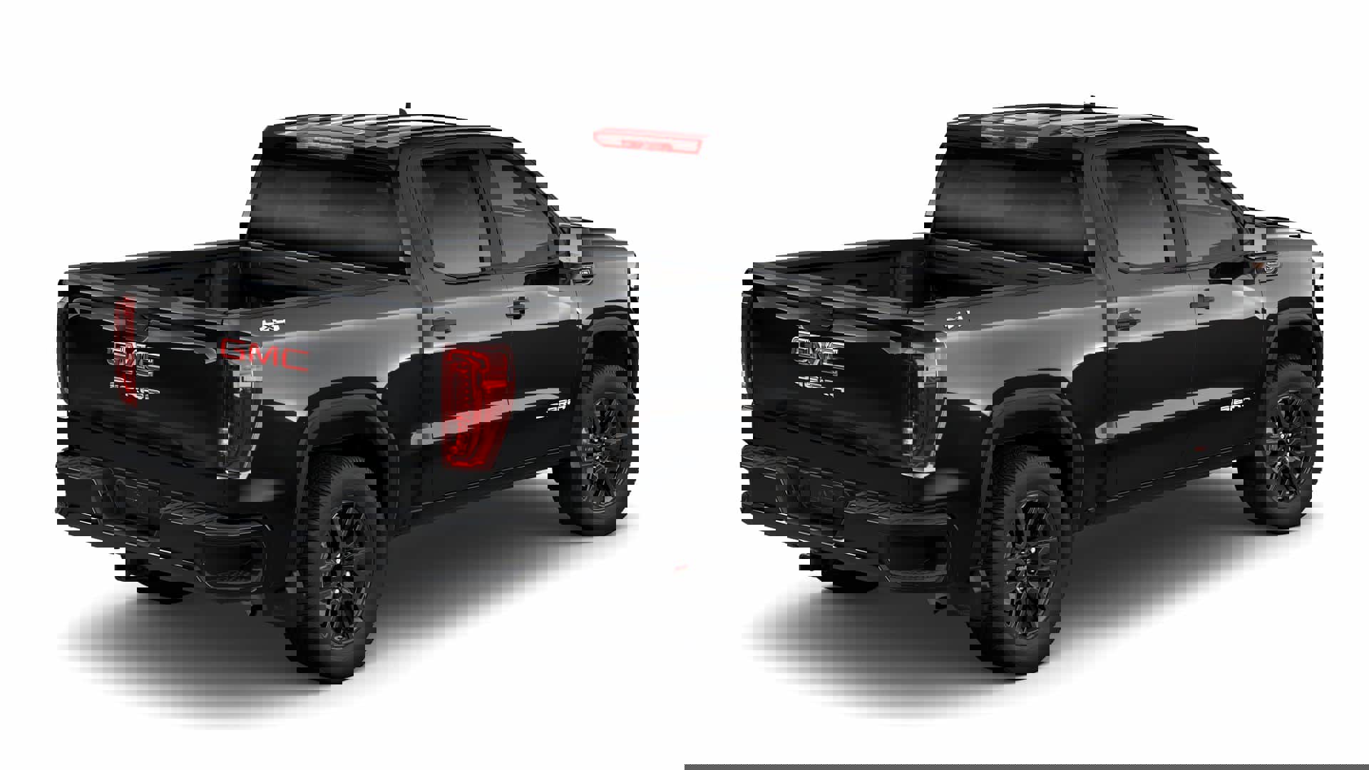 New 2026 GMC Sierra 1500 Pro w/ Graphite Edition image 27