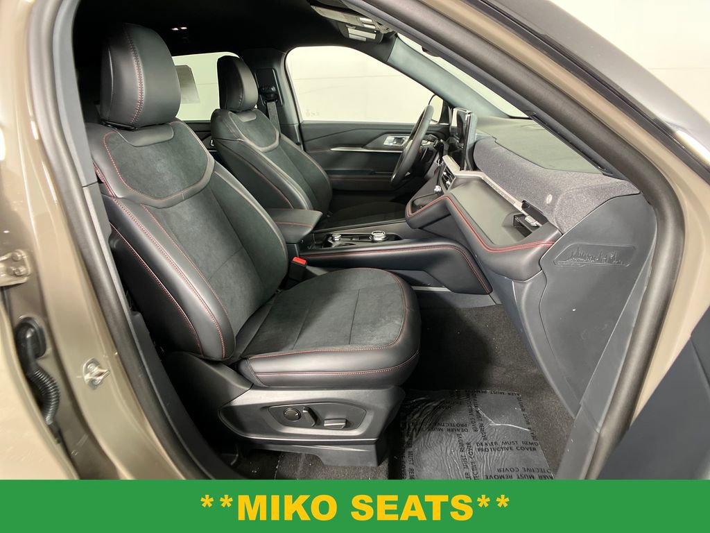 New 2026 Ford Explorer ST image 5