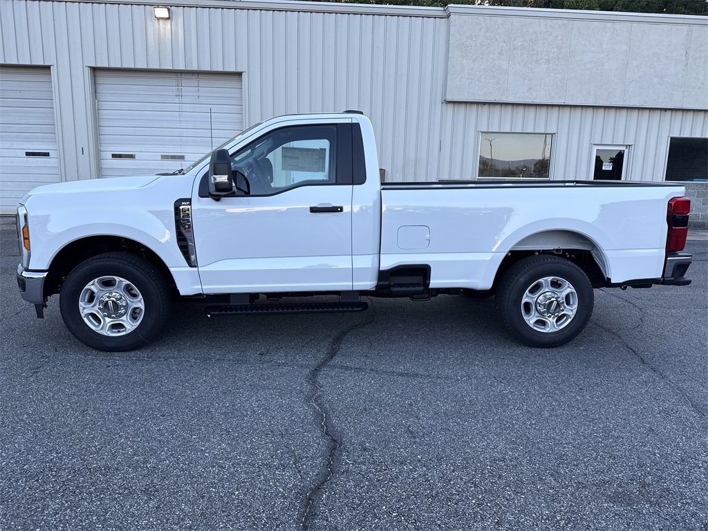 New 2026 Ford F250 XLT w/ 360-Degree Camera Package image 4