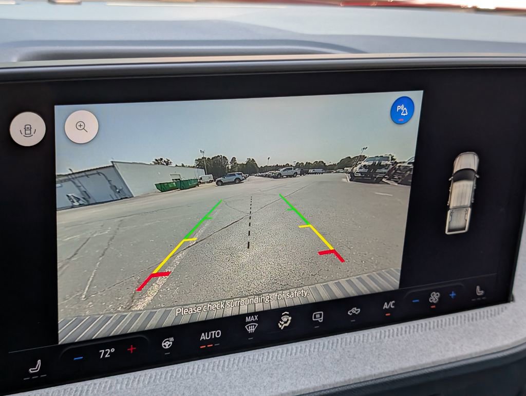 New 2025 Ford Maverick XLT w/ XLT Luxury Package image 12