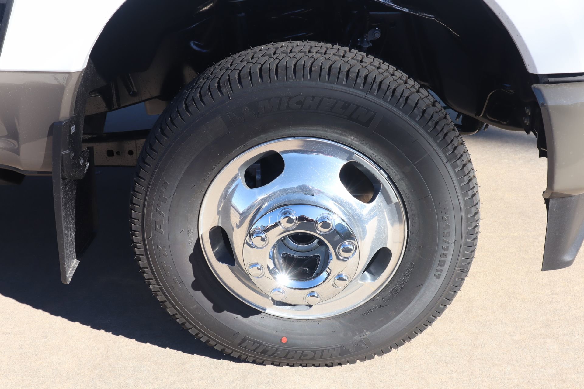 New 2026 Ford F350 King Ranch image 20