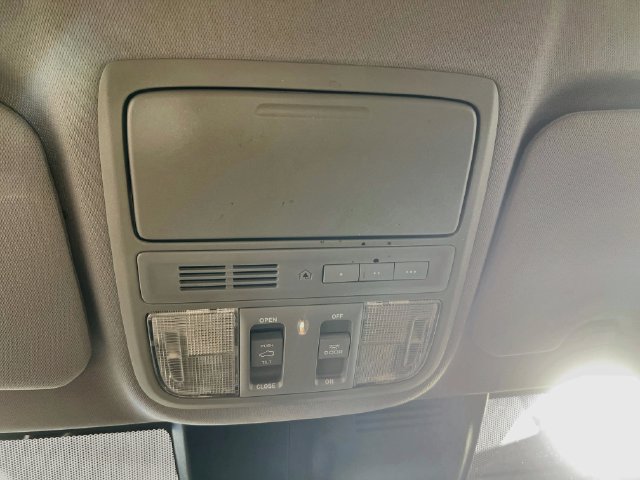 Used 2022 Honda CR-V EX-L image 20