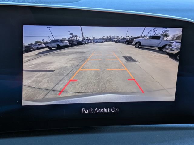 Used 2024 Cadillac XT4 Premium Luxury FWD image 23