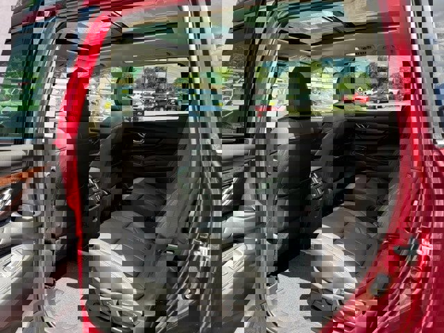 New 2025 Subaru Ascent Touring image 11