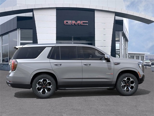 New 2026 GMC Yukon AT4 image 5