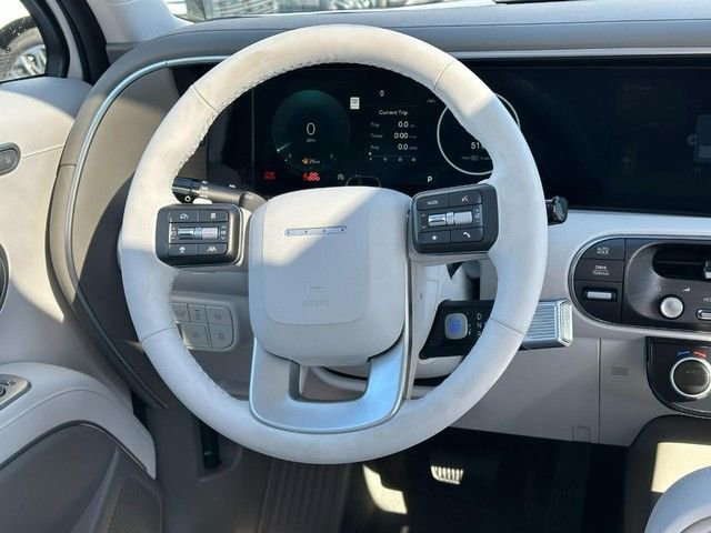 New 2026 Hyundai Palisade SEL AWD/4WD image 7