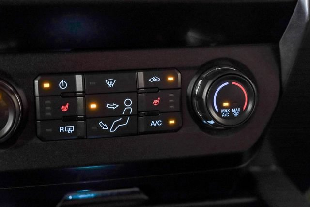 Used 2021 Ford F250 XLT w/ XLT Premium Package AWD/4WD image 29
