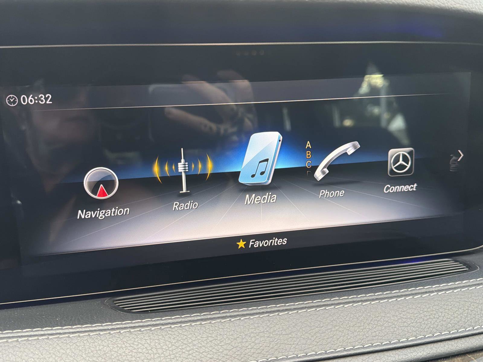 Certified 2019 Mercedes-Benz S 560 Sedan image 20
