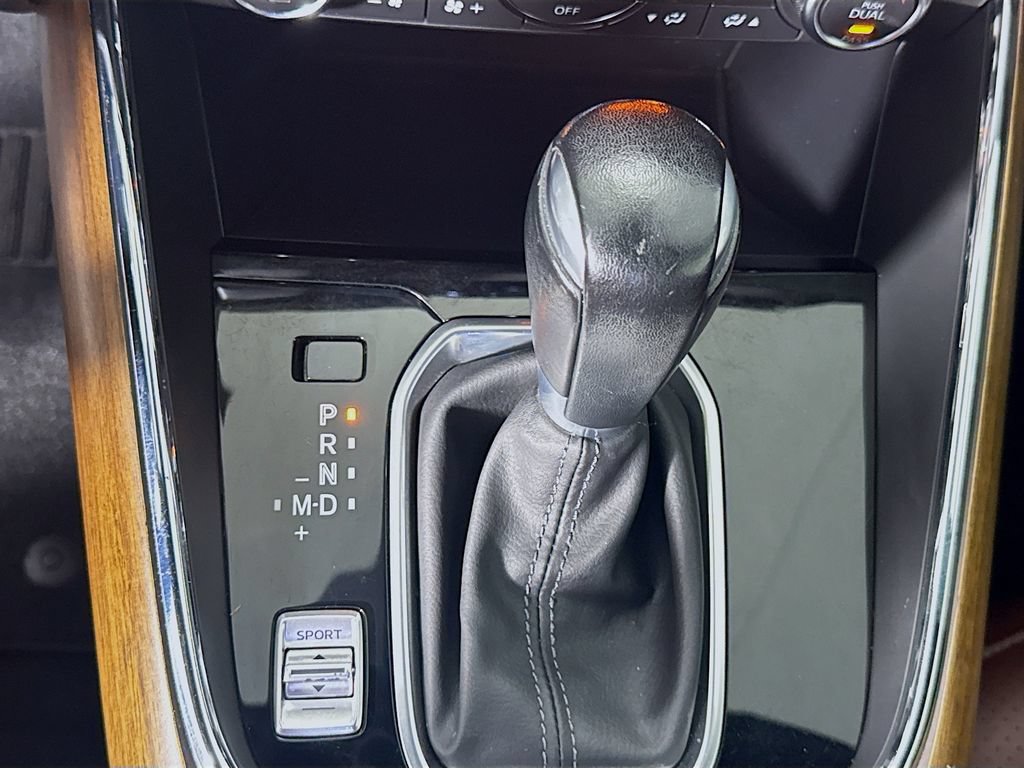 Used 2018 MAZDA CX-9 Signature AWD/4WD image 18