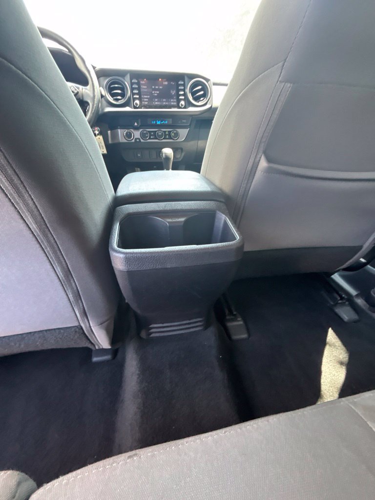 Used 2023 Toyota Tacoma SR AWD/4WD image 20