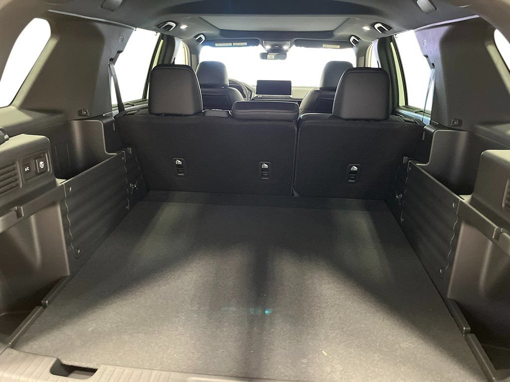 New 2026 Honda Passport TrailSport Elite image 25