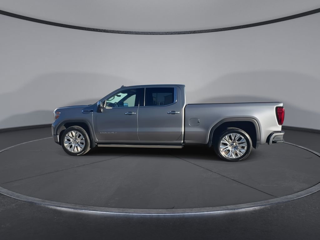 Used 2020 GMC Sierra 1500 Denali w/ Denali Ultimate Package image 7
