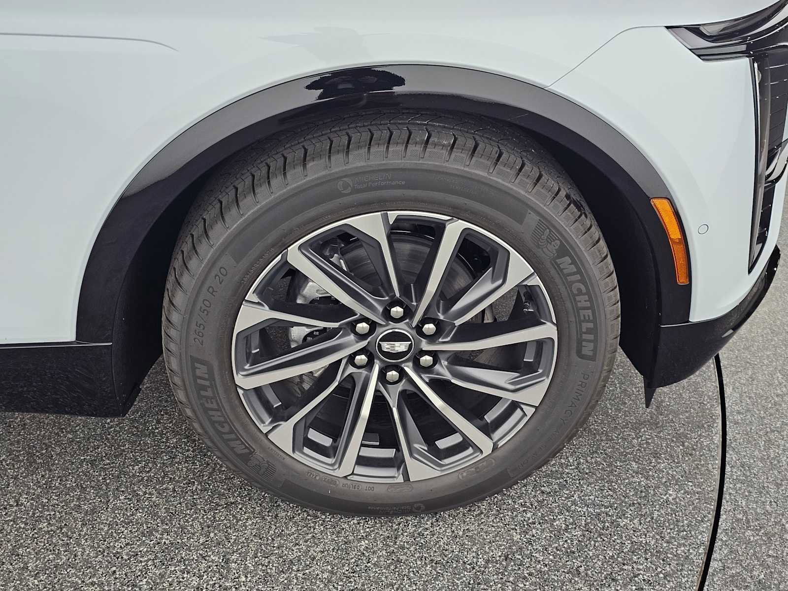 New 2026 Cadillac Lyriq Sport image 9