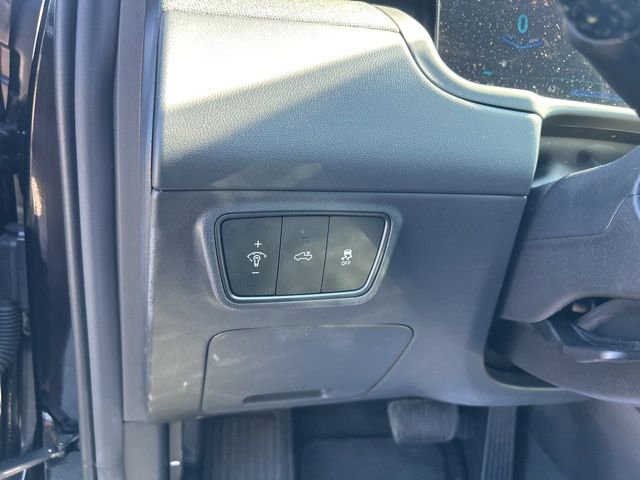 Used 2024 Hyundai Santa Cruz Limited image 18