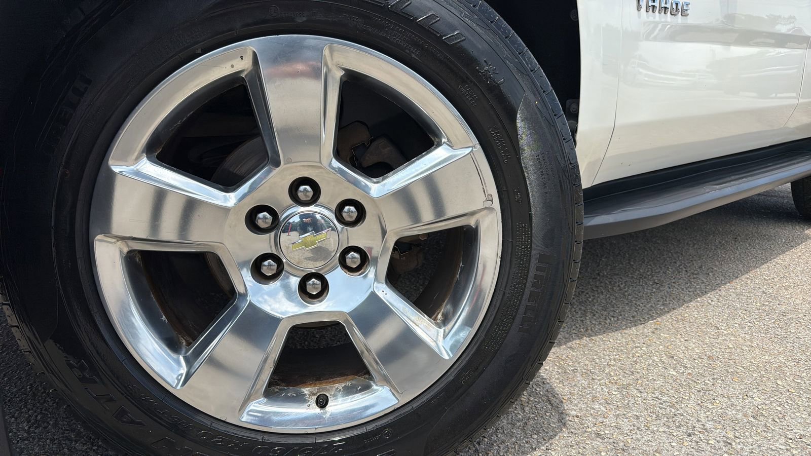 Used 2015 Chevrolet Tahoe LT RWD image 27