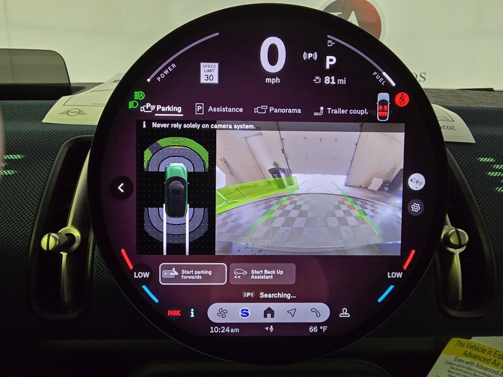 New 2026 MINI Cooper Countryman S image 16