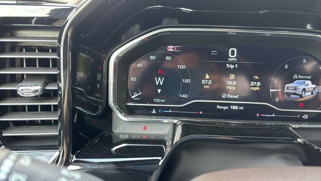 Used 2025 GMC Sierra 1500 SLT w/ SLT Premium Plus Package image 11