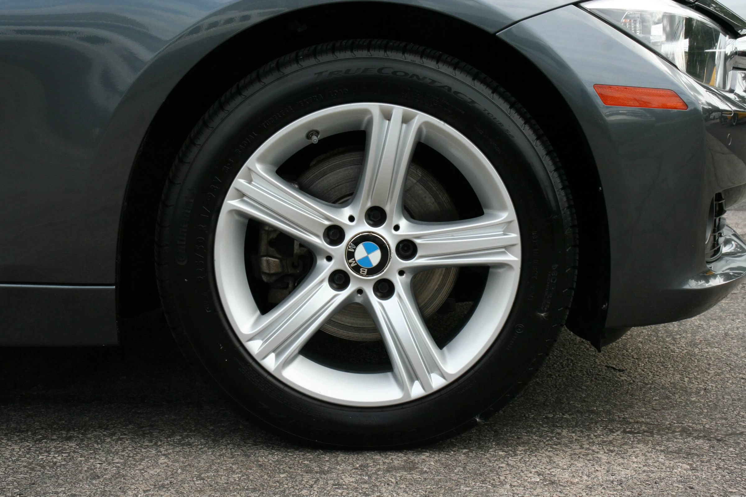 Used 2014 BMW 328d xDrive Sedan AWD/4WD image 19