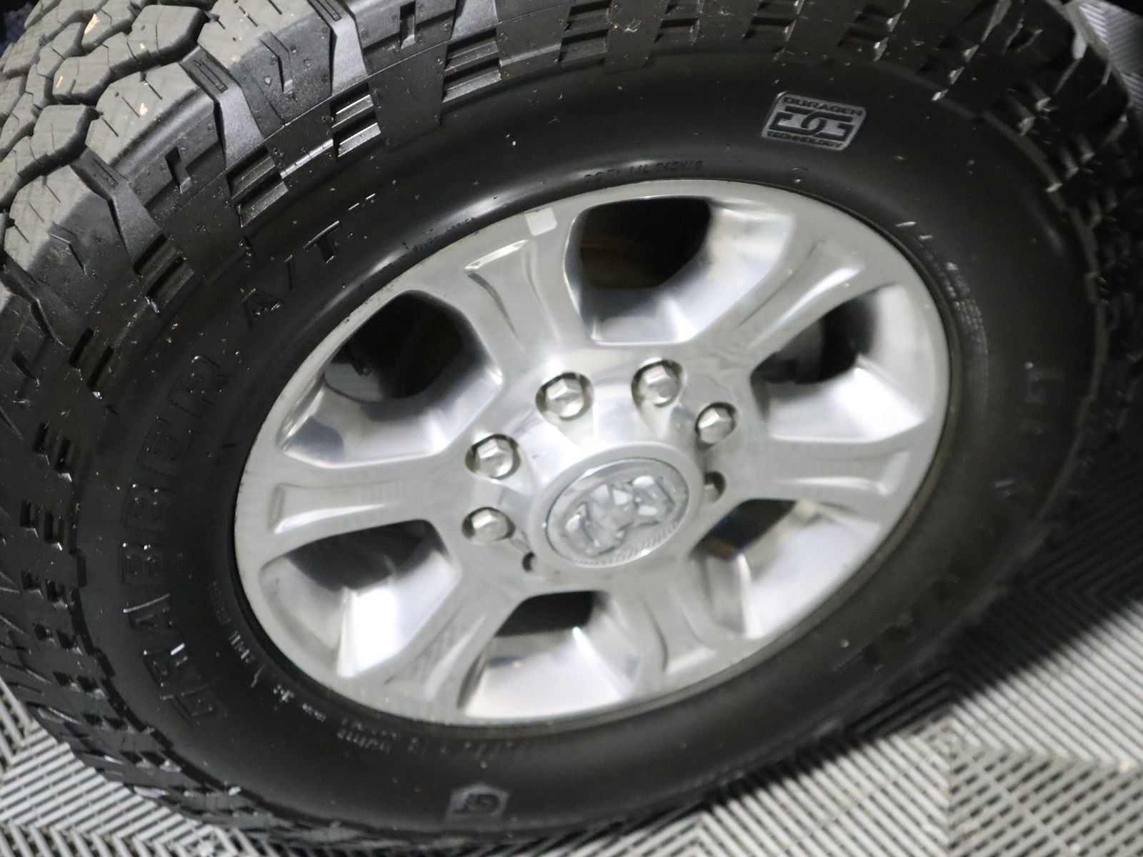 Used 2023 RAM 2500 Big Horn w/ Level 1 Equipment Group image 19