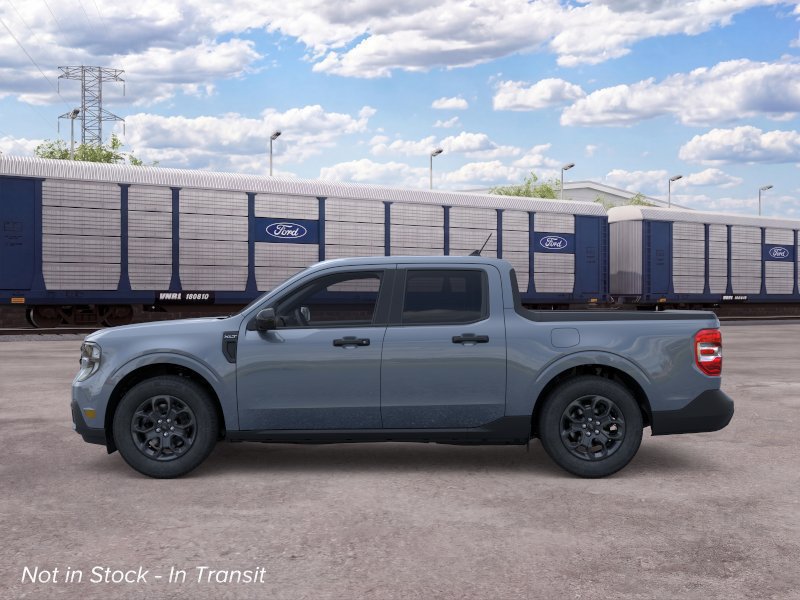 New 2026 Ford Maverick XLT AWD/4WD image 4