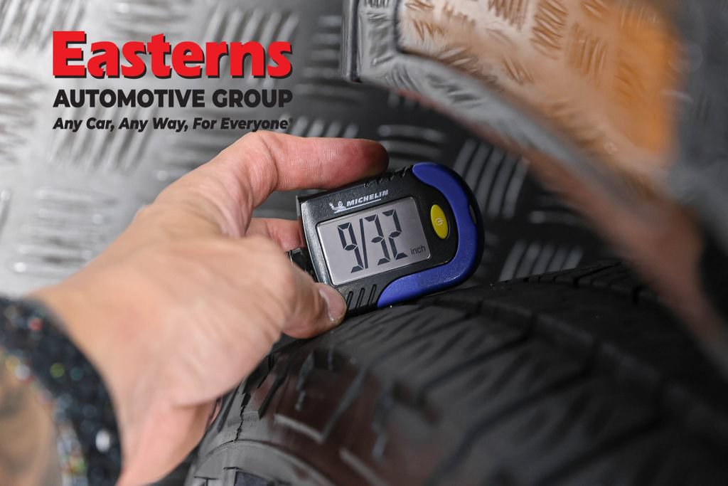 Used 2023 Ford Mustang Mach-E Premium AWD/4WD image 29