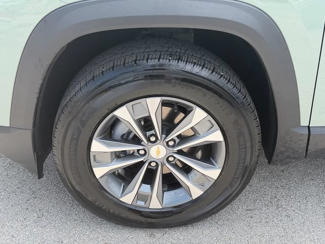 Certified 2025 Chevrolet Equinox LT w/ Safety and Technology Package FWD image 19