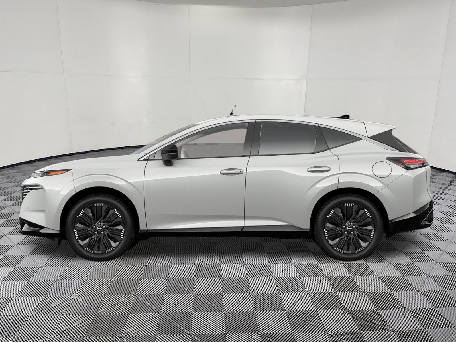 New 2027 Nissan Murano Platinum w/ Cargo Package AWD/4WD image 5
