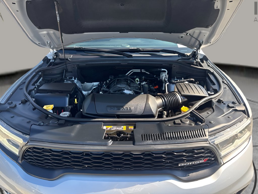 Used 2025 Dodge Durango R/T AWD/4WD image 31