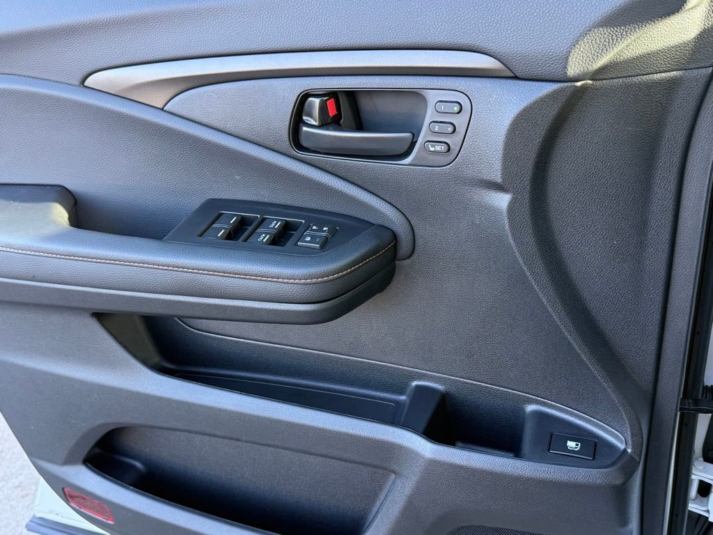 Certified 2026 Honda Ridgeline TrailSport+ image 29