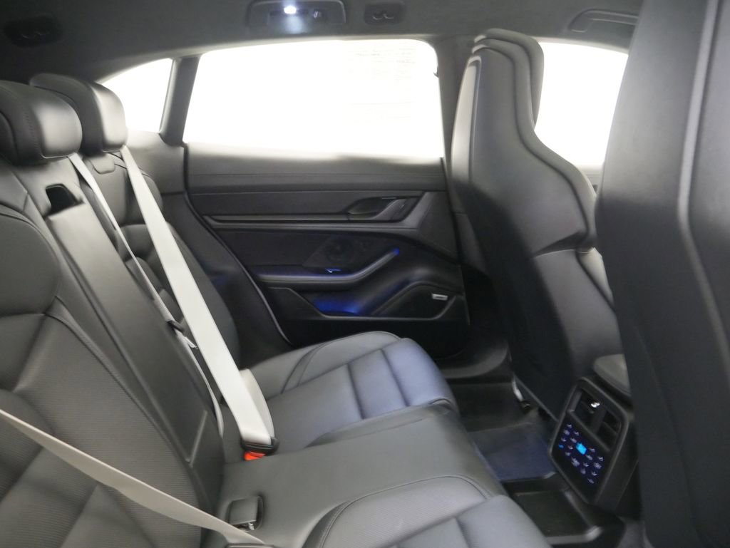 Certified 2023 Porsche Taycan GTS image 29
