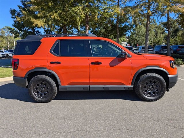 New 2026 Honda Passport TrailSport Elite image 5