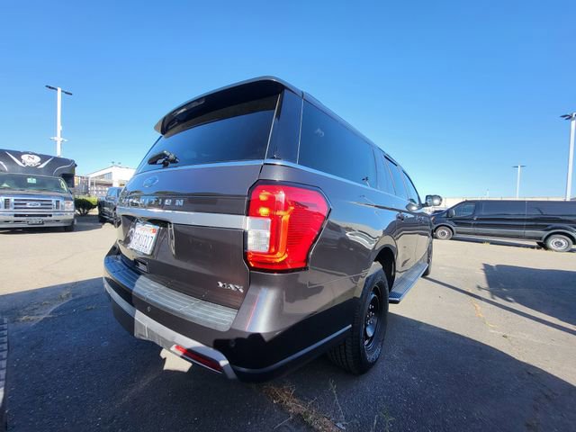 Used 2022 Ford Expedition Max XLT AWD/4WD image 5