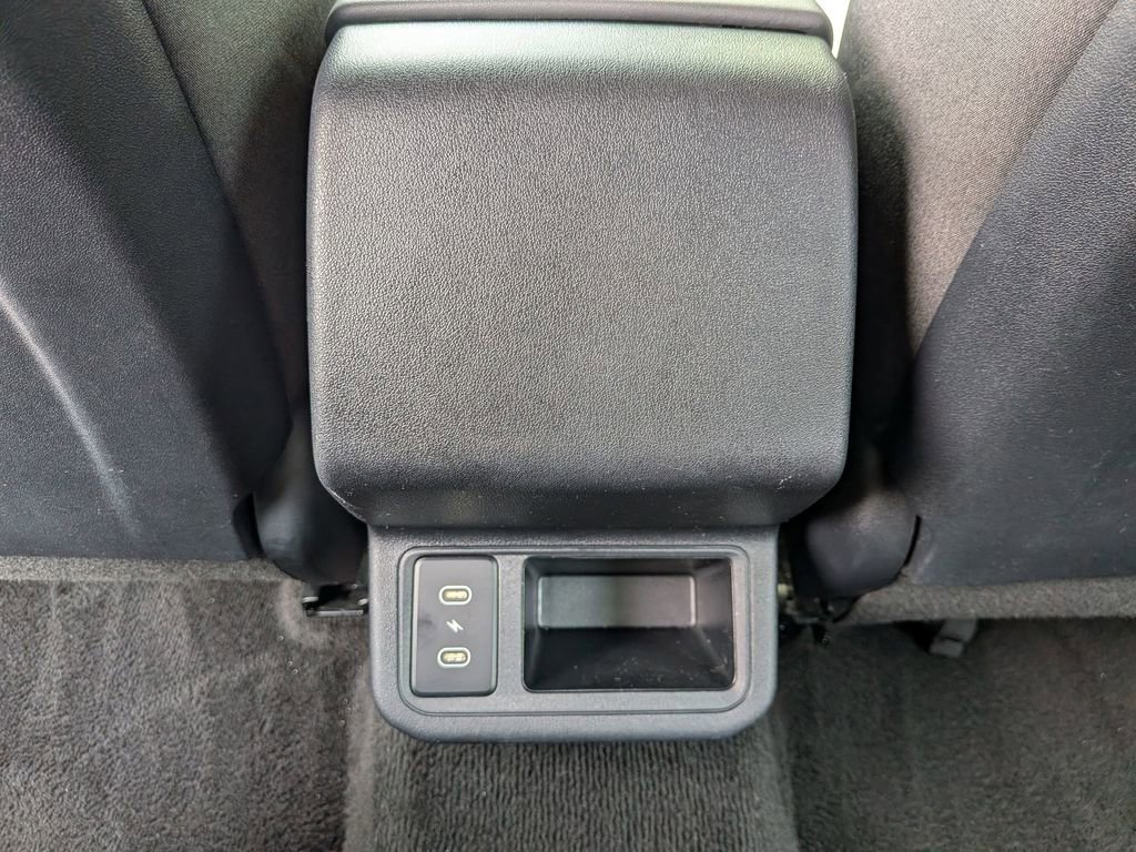 Used 2025 Kia K4 FWD image 27