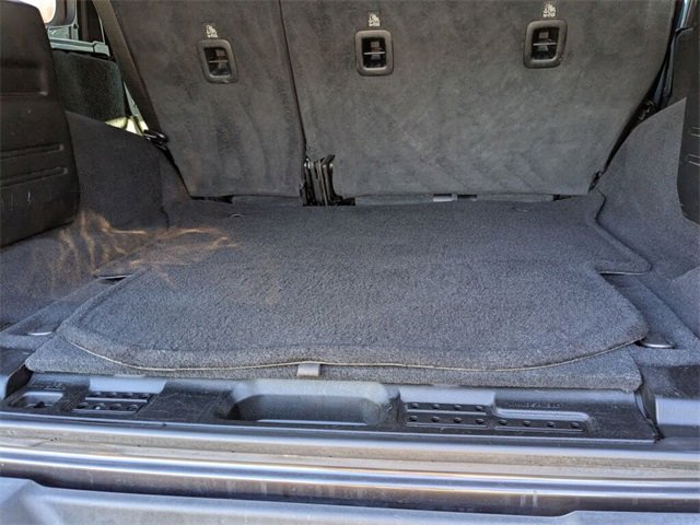 Used 2020 Jeep Wrangler Unlimited Sport S image 37