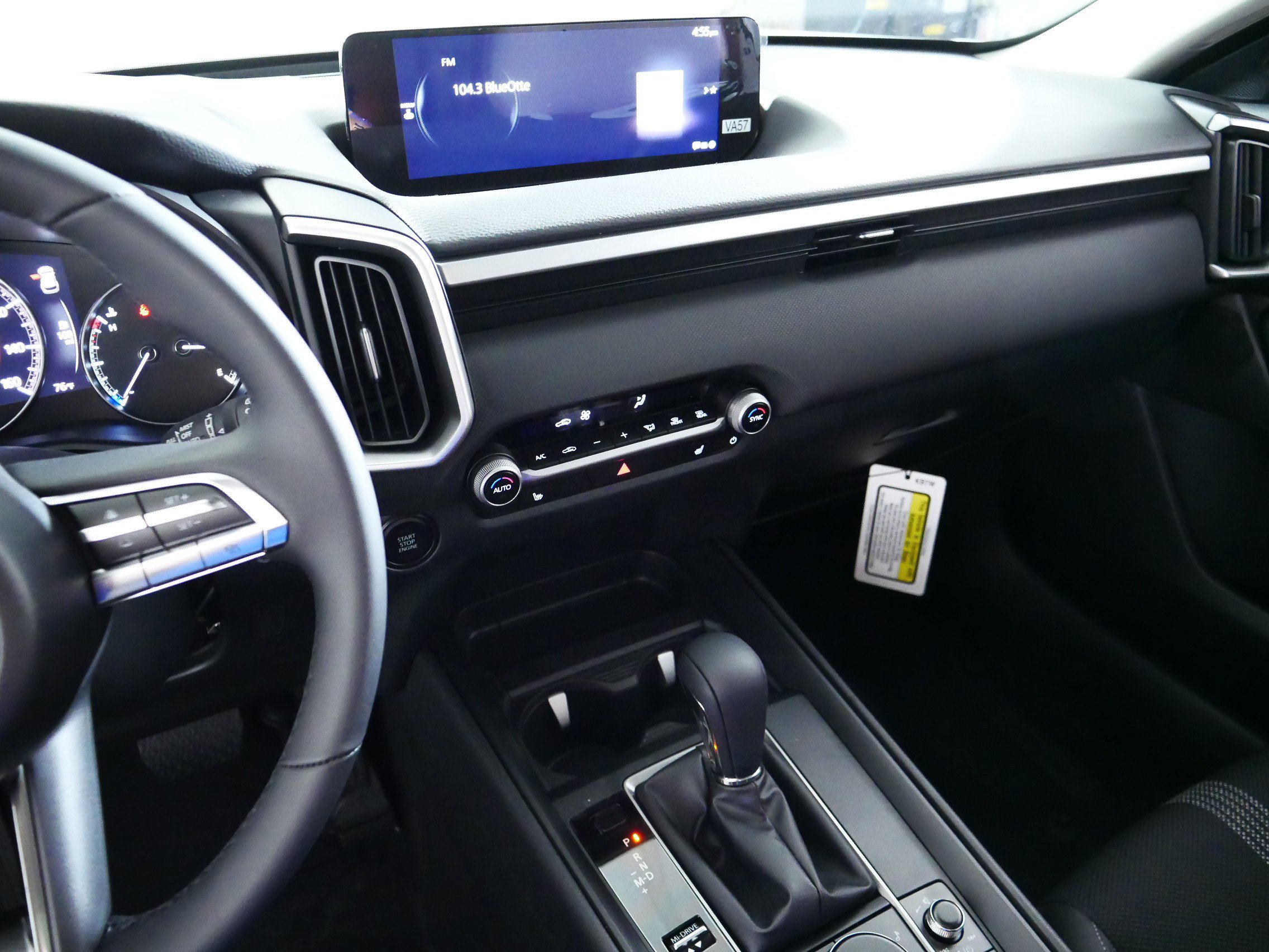 New 2026 MAZDA CX-50 AWD 2.5 S w/ Weather Package image 5