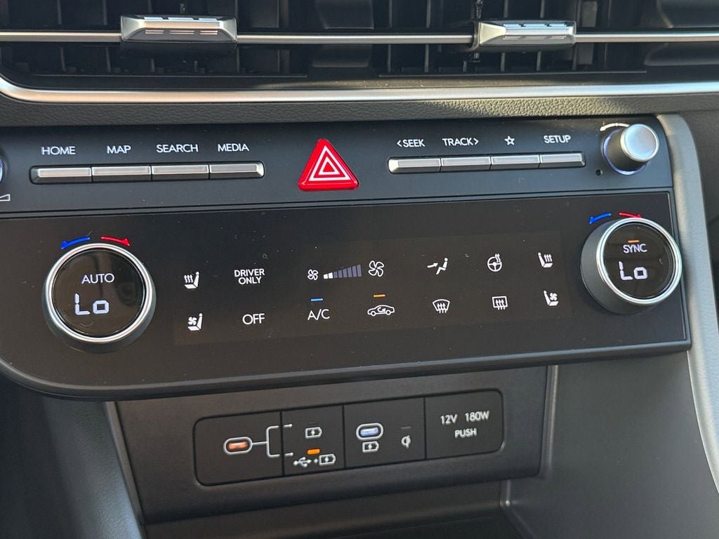 New 2026 Hyundai Sonata Limited FWD image 29