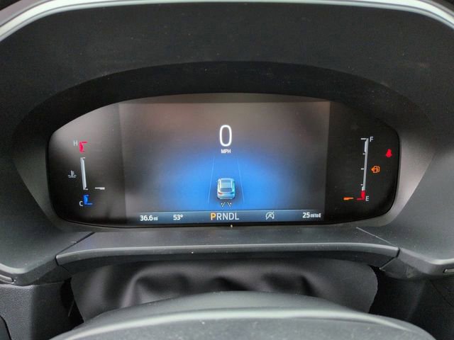 New 2026 Ford Escape Active image 27
