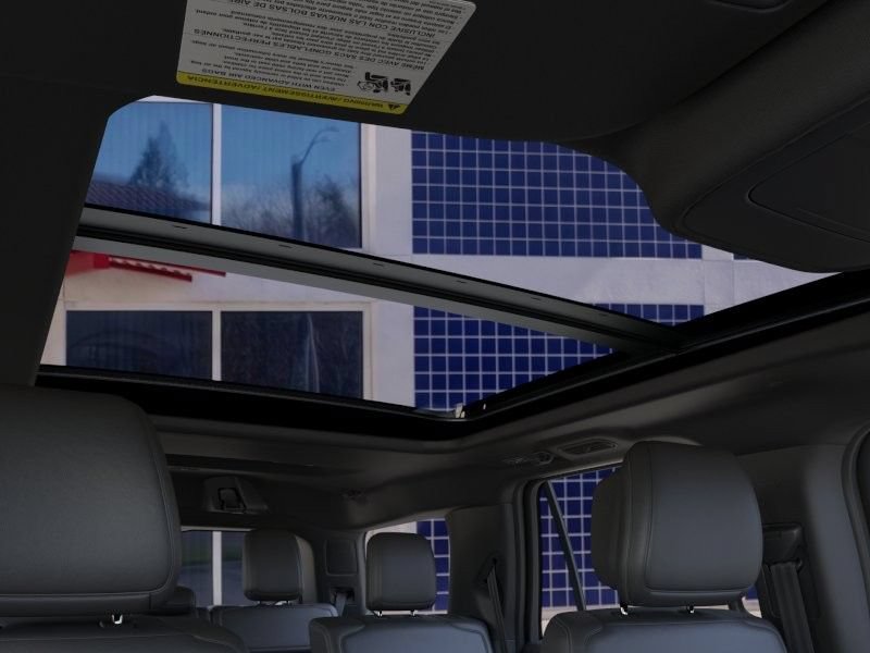 New 2026 Ford Expedition Platinum w/ Stealth Appearance Package AWD/4WD image 23